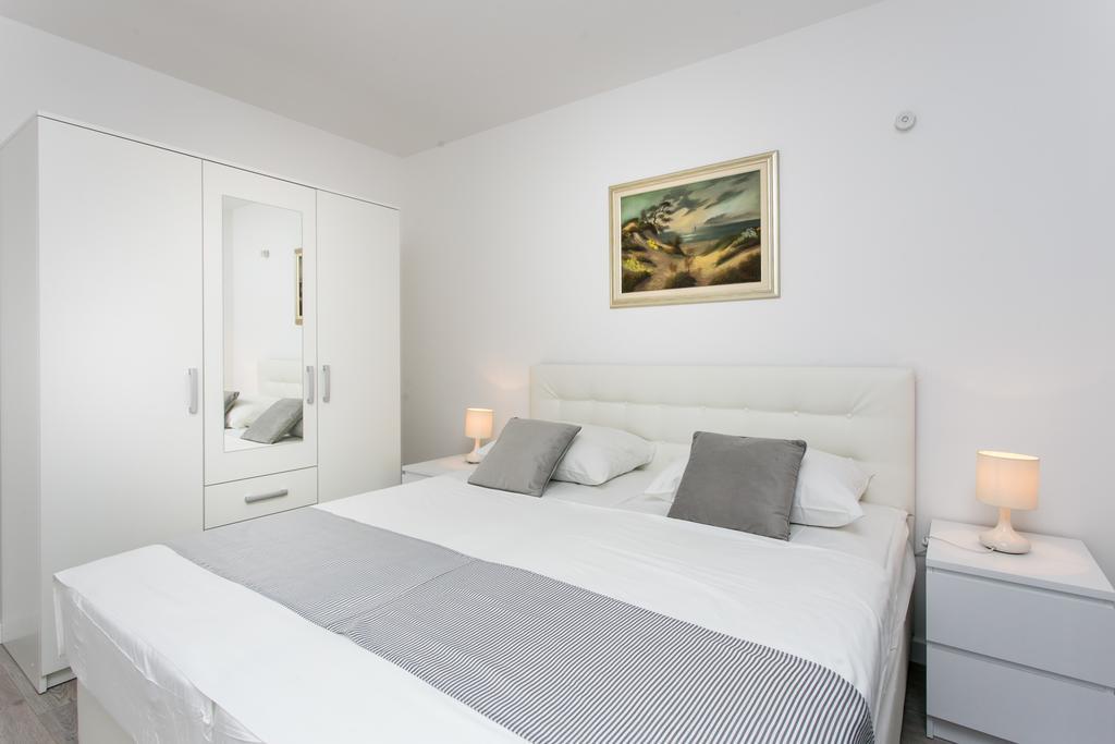 Apartment Dupcic Dubrovnik Cameră foto